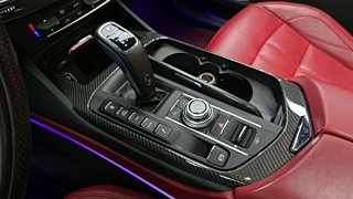 MASERATI LEVANTE 2019
