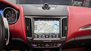MASERATI LEVANTE 2019
