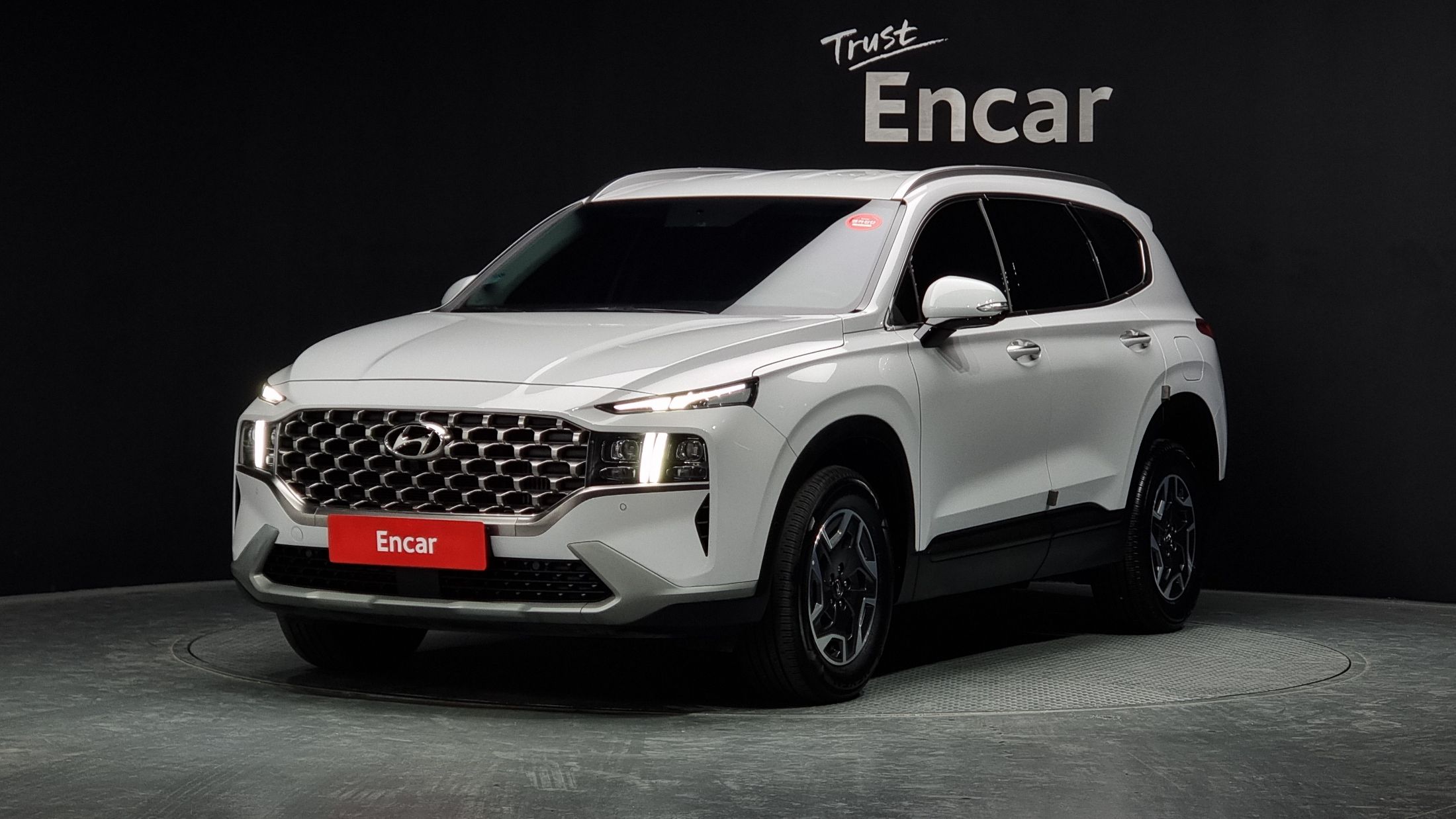 HYUNDAI SANTAFE 2023