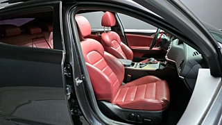KIA STINGER 2017