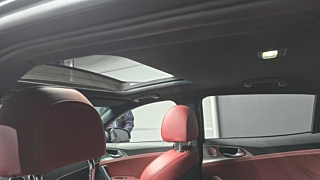 KIA STINGER 2017