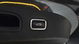 KIA STINGER 2017