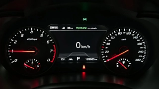 KIA STINGER 2017