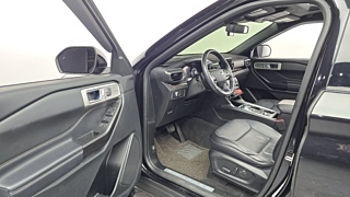 FORD EXPLORER 2020