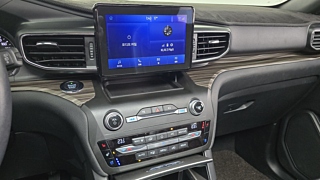 FORD EXPLORER 2020