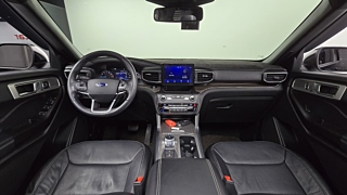 FORD EXPLORER 2020