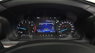FORD EXPLORER 2020