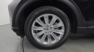 FORD EXPLORER 2020