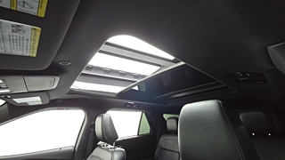 FORD EXPLORER 2020