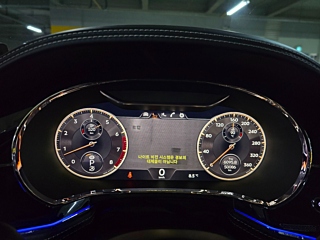 BENTLEY FLYING SPUR 2020