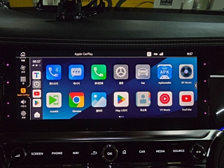 BENTLEY FLYING SPUR 2020