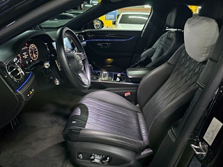 BENTLEY FLYING SPUR 2020