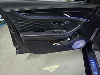 BENTLEY FLYING SPUR 2020