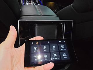 BENTLEY FLYING SPUR 2020