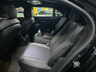 BENTLEY FLYING SPUR 2020