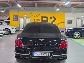 BENTLEY FLYING SPUR 2020