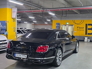 BENTLEY FLYING SPUR 2020