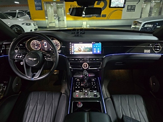 BENTLEY FLYING SPUR 2020