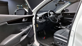 KIA SORENTO 2019