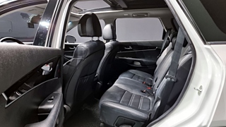 KIA SORENTO 2019