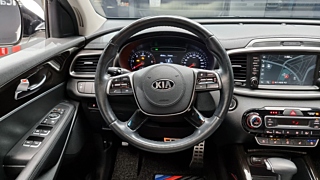 KIA SORENTO 2019