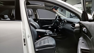 KIA SORENTO 2019