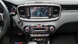 KIA SORENTO 2019
