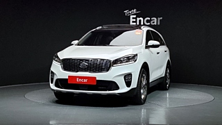 KIA SORENTO 2019