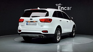KIA SORENTO 2019