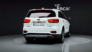KIA SORENTO 2019