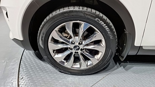 KIA SORENTO 2019