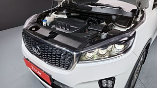 KIA SORENTO 2019