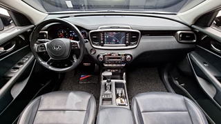KIA SORENTO 2019