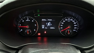 KIA SORENTO 2019