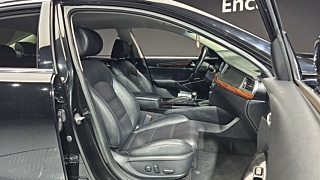 KIA K7 2017