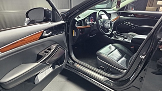 KIA K7 2017