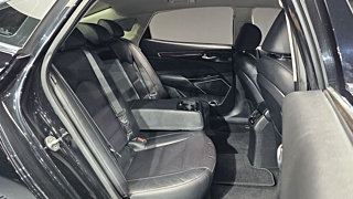 KIA K7 2017
