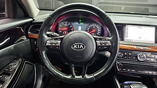 KIA K7 2017