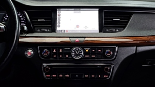 KIA K7 2017