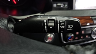 KIA K7 2017