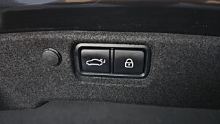 KIA K7 2017