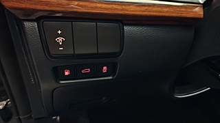 KIA K7 2017