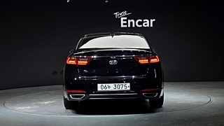 KIA K7 2017