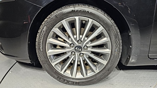 KIA K7 2017