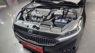 KIA K7 2017