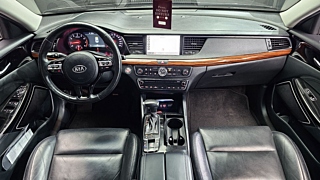 KIA K7 2017
