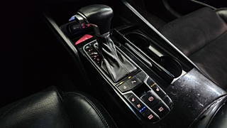 KIA K7 2017