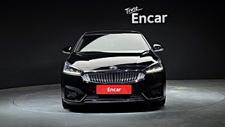 KIA K7 2017