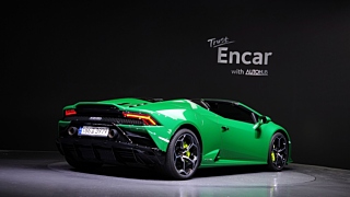 Заказать LAMBORGHINI HURACAN