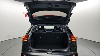 KIA NIRO 2021